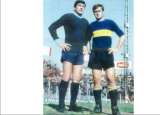 Falleció el exjugador argentino Silvio Marzolini