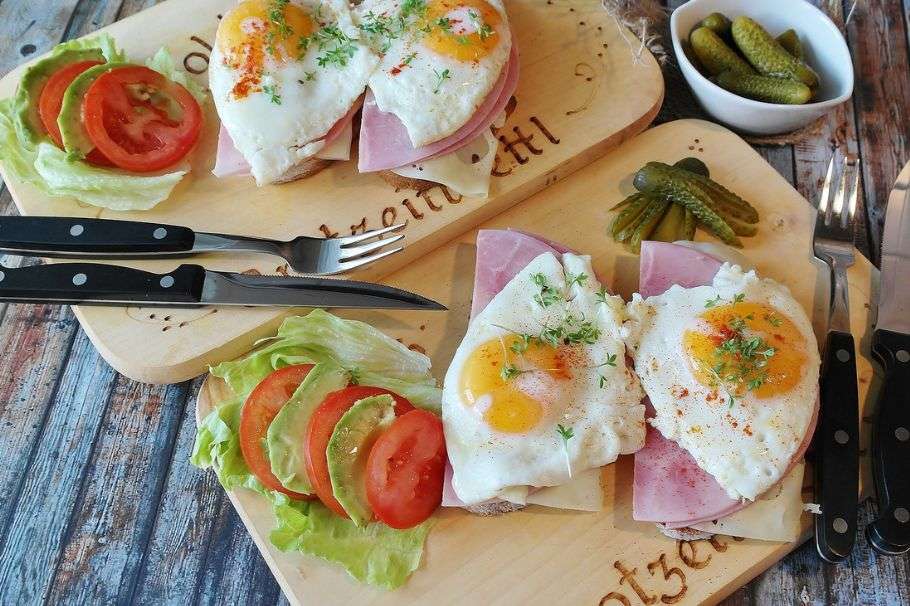 Comer huevo a diario: estos son sus beneficios