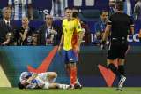 Santiago Arias está a mínimos detalles de jugar en Argentina, previo al Mundial 2026
