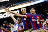 Regresa La Liga de España: todos los detalles de la nueva temporada