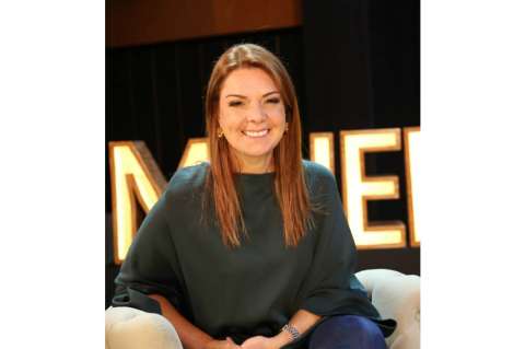 Juliana Barreto: "No hay edad para emprender"