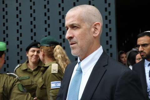 En Catar se retomará la negociación entre Israel y Hamás para una tregua en Gaza