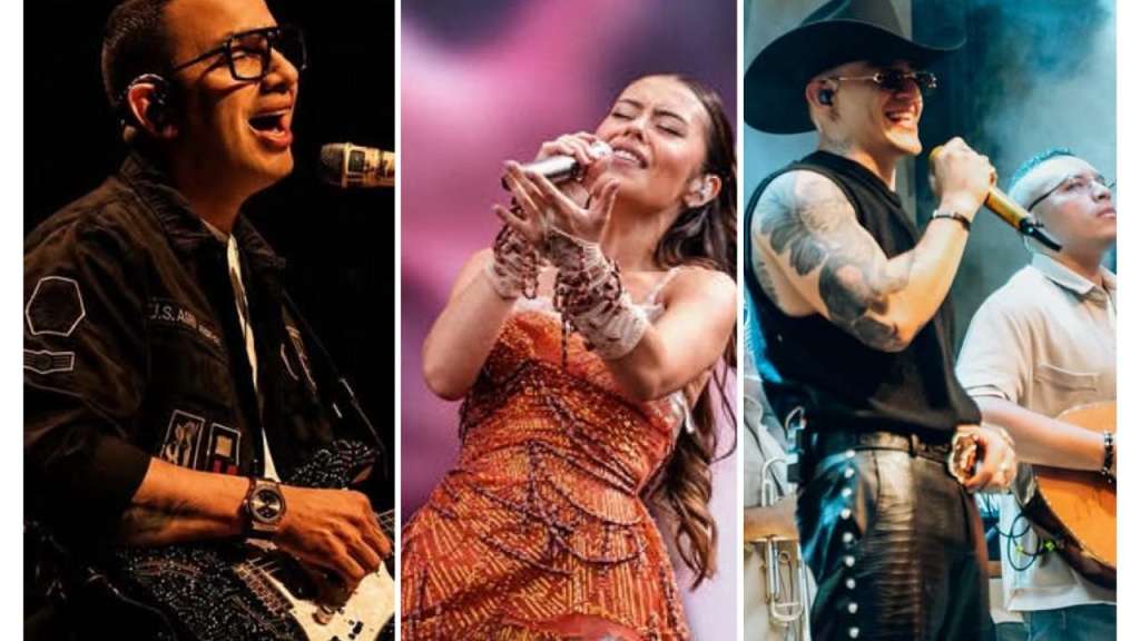 “Colombia, Medellín te quiere” concierto por afectados del terremoto: artistas, lugar y día
