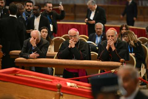 Independencia económica del Vaticano: la cruzada del papa Francisco