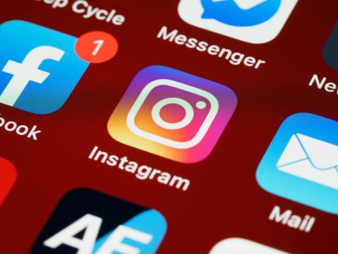 El ascenso incómodo de Instagram como sitio de noticias