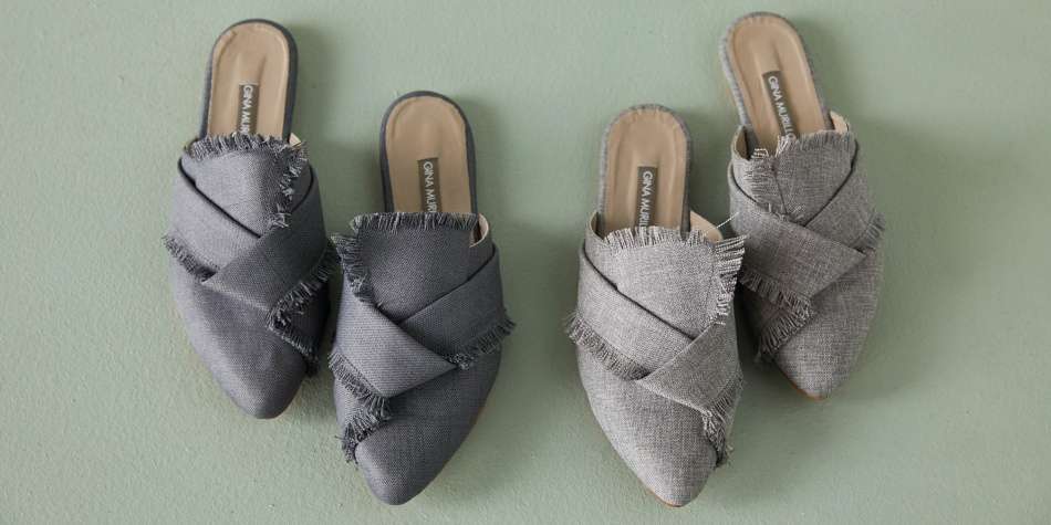 Mulas, ¡para pisar con estilo!