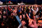 El balance positivo de Rock al Parque con proyección al 2019