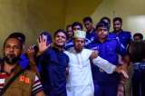 Condenados a muerte 16 personas en Bangladesh por quemar viva a una joven