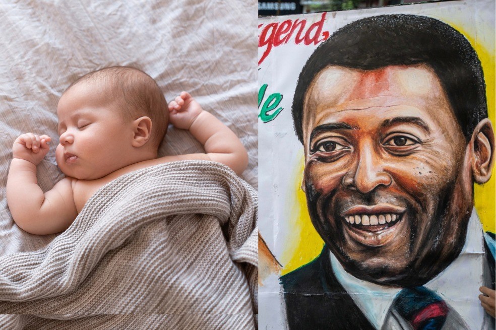Pelé