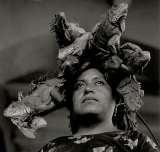 La fotógrafa mexicana Graciela Iturbide, Premio Princesa de Asturias de las Artes 2025