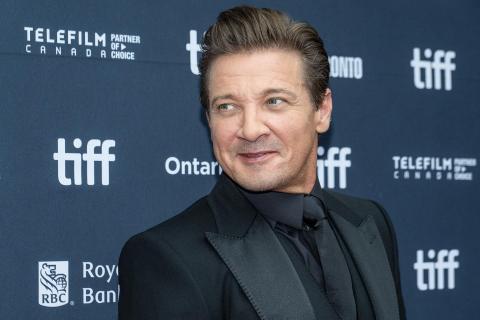 Jeremy Renner, Hawkeye de Marvel, acusado de acoso sexual. La estrella  responde