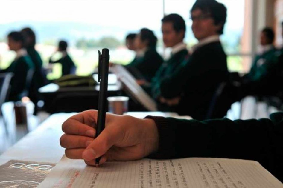 Educación en Bogotá