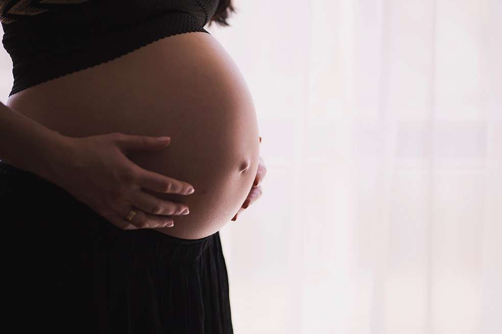¿Qué pasa en la madre y el feto en la semana 24 de embarazo?