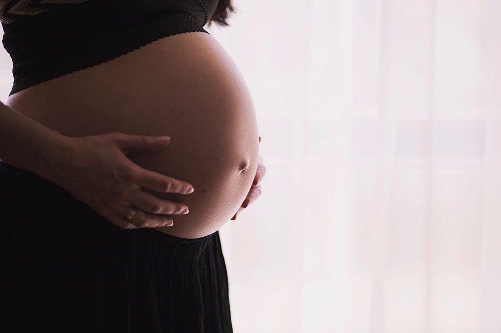 ¿Qué pasa en la madre y el feto en la semana 24 de embarazo?