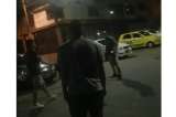Polémica en Girón, Santander, por concejal que agredió a correazos a un joven