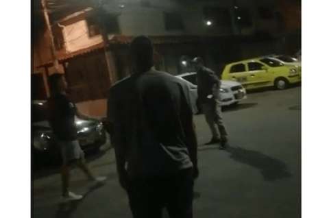 Polémica en Girón, Santander, por concejal que agredió a correazos a un joven