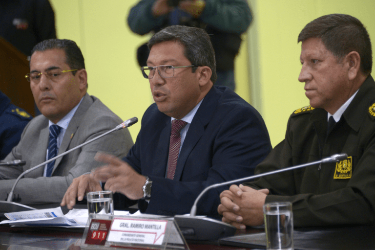 Revelan nombres de la pareja que secuestró alias “Guacho”