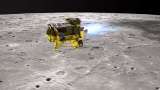 Japón vuelve a poner en reposo su sonda lunar