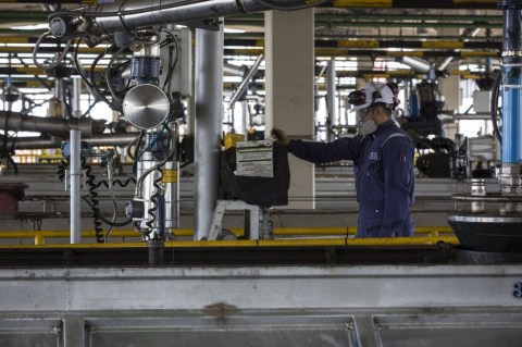 El tiro por la culata en el panorama del gas natural y la transición energética