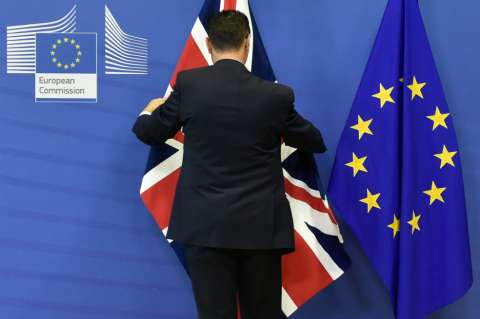¿Por qué las negociaciones del Brexit podrían desintegrar al Reino Unido?
