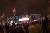 ¿Tus zapatos quedaron sucios después del Estéreo Picnic? Límpialos con este truco