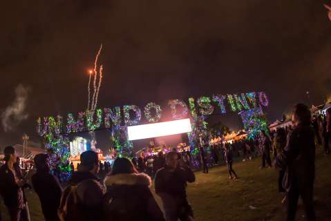 Del Show de las Estrellas al Estéreo Picnic: porro y bolero en la tarima del rock