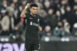 Luis Díaz guía a Liverpool y se acerca a los 10 goles en Premier: ¿cuántos lleva?