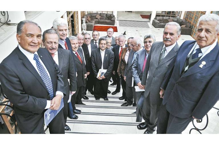 Reparos al ministro del posconflicto