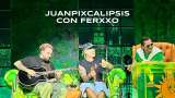 Resumen del show de Juanpis González y Feid por el Chocó