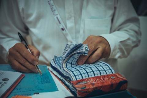 La exportación de moda colombiana cayó en 2024