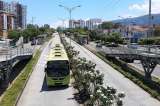 Gobierno no invertirá más en Metrolínea: proponen tranvía en Bucaramanga