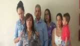 Familiares de tripulantes de helicóptero derrumbado en Catatumbo piden su liberación