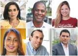 Así se mueve la baraja de candidatos a la Alcaldía de Cali
