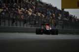 Fangio fue el mejor piloto de la historia