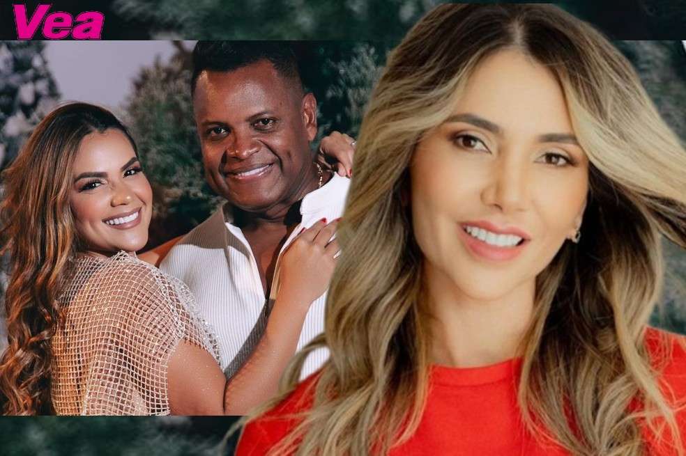 Luego de la muerte de Omar Geles, Dayana Jaimes, viuda de Martín Elías, acompañó a Maren García y desde su experiencia, le entregó palabras de aliento. Esto le dijo.