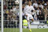 Cristiano Ronaldo se retira del partido contra Almería