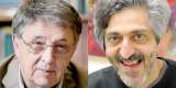 Estos son los dos ganadores del “premio Nobel” de las matemáticas en 2021