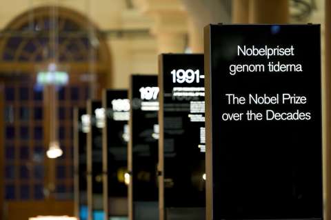¿Qué aportan los premios Nobel a la ciencia y a la sociedad?