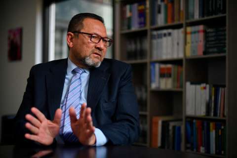 Se cae acuerdo que favorecería a abogados sin experiencia en la Agencia de Defensa