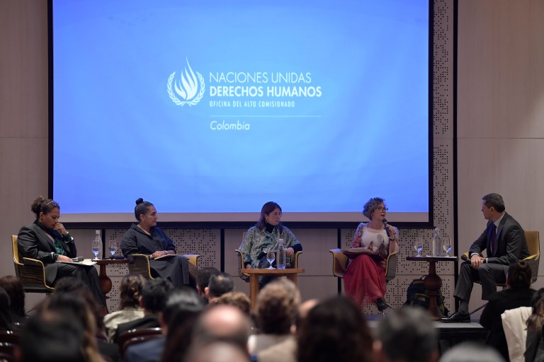 ONU DD. HH. cerrará tres oficinas en Colombia y despedirá a 46 empleados por recortes