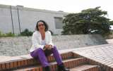 “Quería imaginarme que hay una forma poética de la muerte”: Alejandra Jaramillo