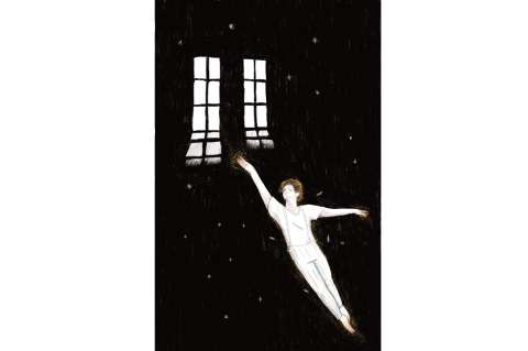 El suplantador de niños: una lectura de “Peter Pan”
