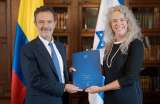 Es oficial: ciudadanos israelíes no necesitan visa para ingresar a Colombia