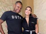 Ana del Castillo se niega a olvidar a Omar Geles: “Mi vida no es igual”