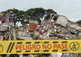 El 30 de septiembre se tendría listo diagnóstico nacional de viviendas por terremoto