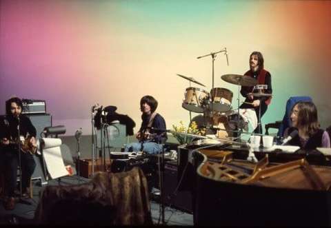 "The Beatles: Get Back", de Peter Jackson, se estrenará el 4 de septiembre