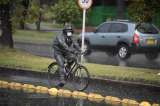 Continúan las lluvias en Colombia: este es el pronóstico del tiempo del Ideam para hoy