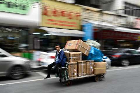 Los precios al consumidor aceleran su crecimiento en China