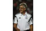 México presenta a Ricardo Ferretti como DT interino