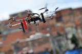 Drones venezolanos habrían ingresado a territorio colombiano
